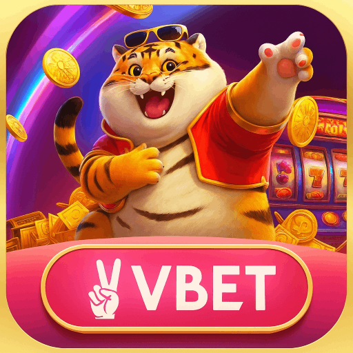 Imagem promocional da VBET mostrando a plataforma e suas vantagens