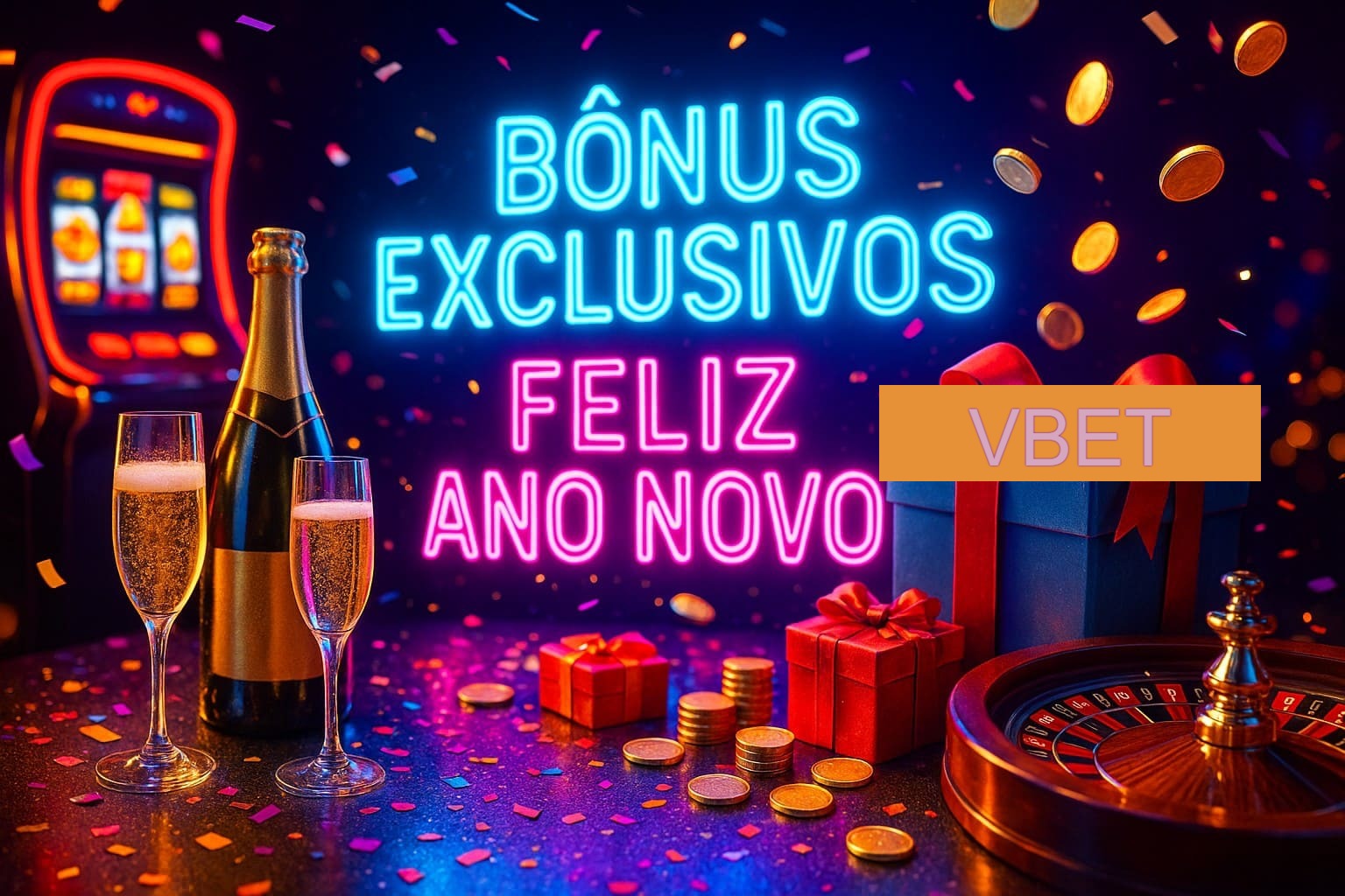 Bônus Festivos