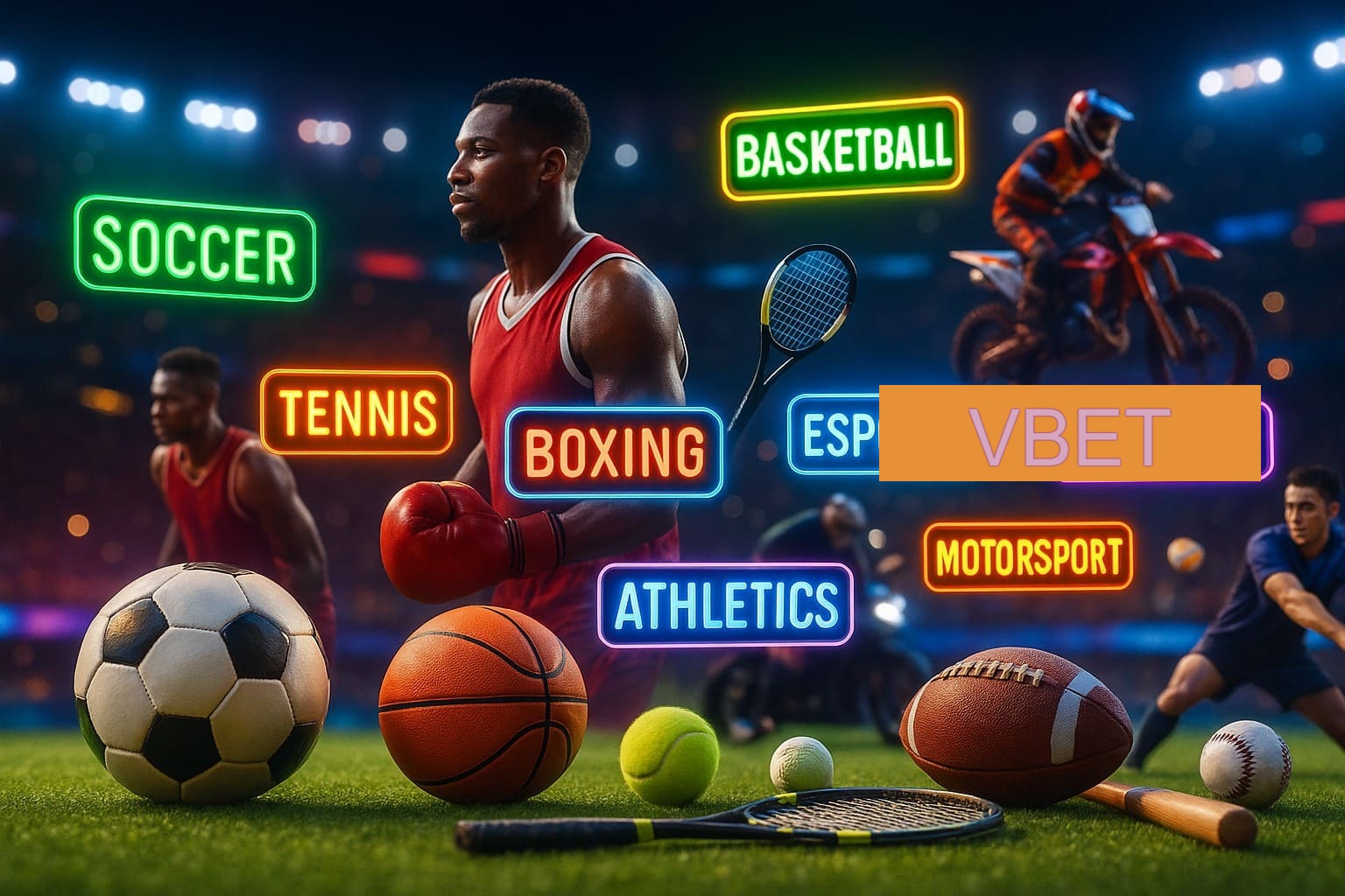 Eventos Esportivos