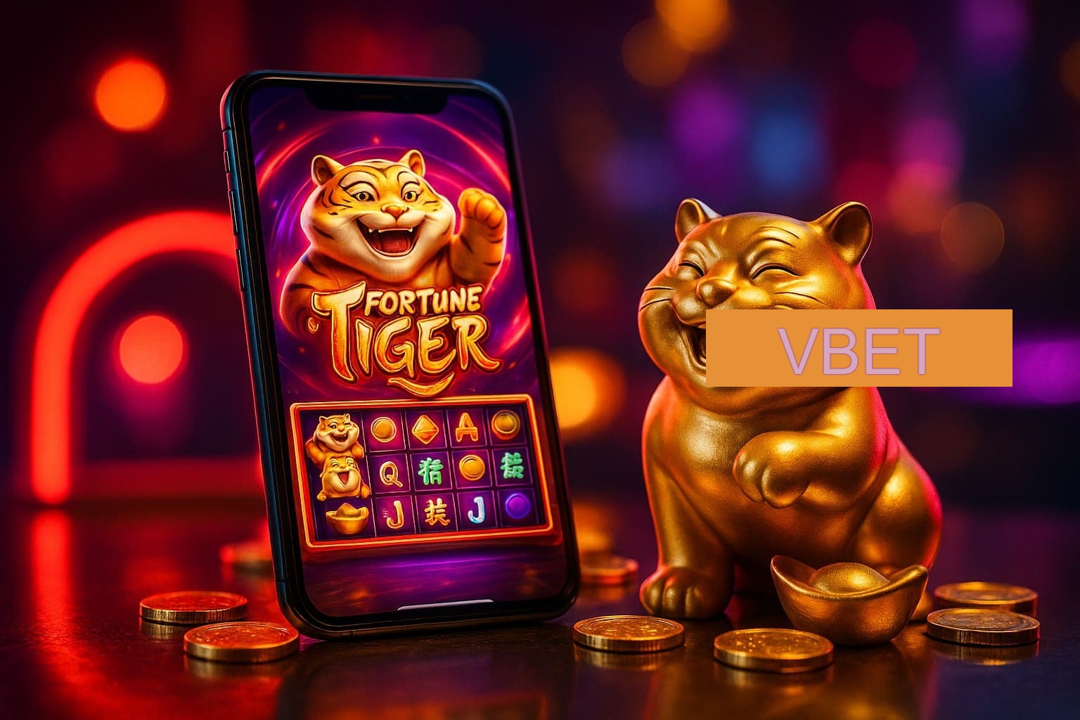 Como Jogar Fortune Tiger