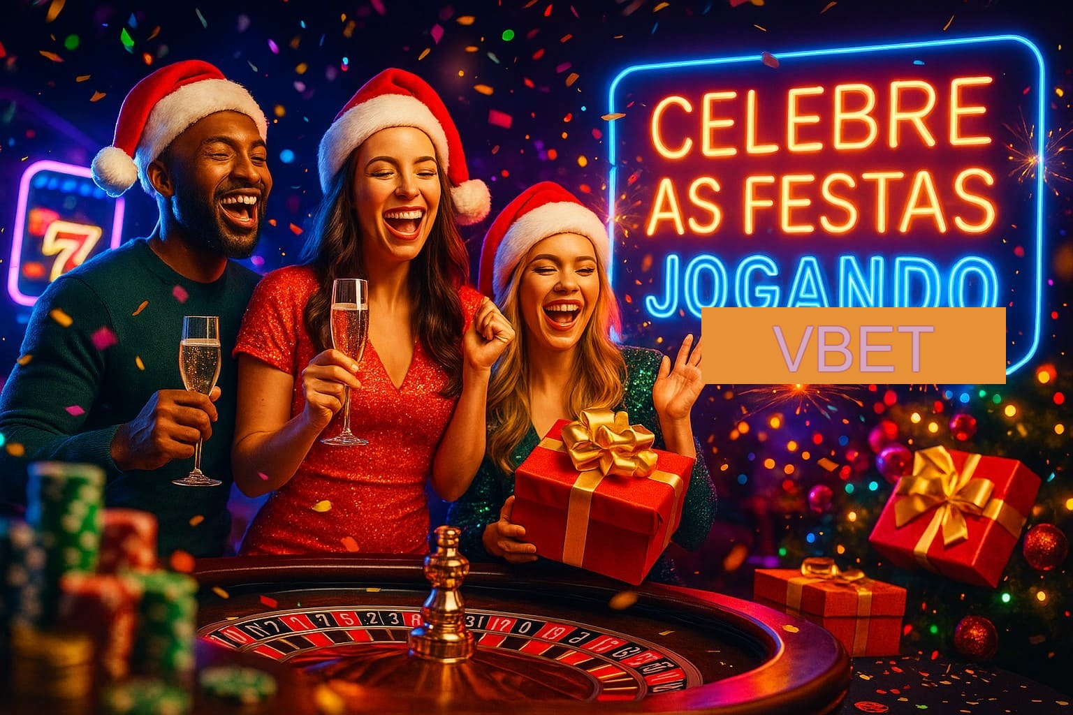 Jogos Festivos