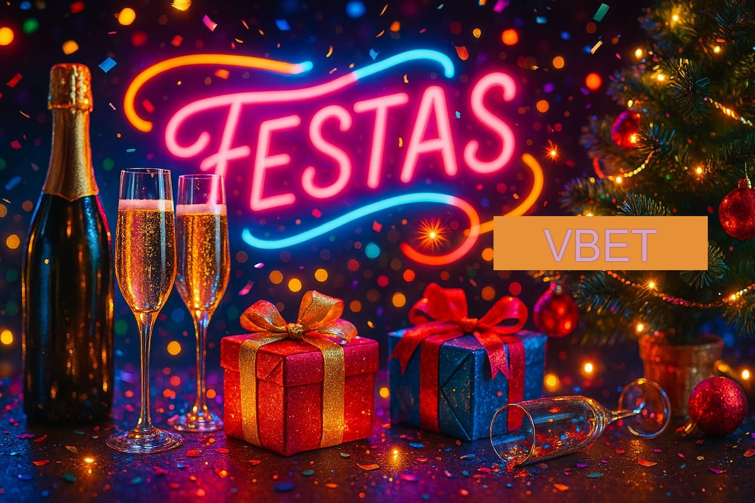 Slots Festivos